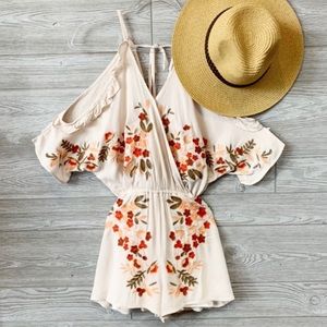 Romper by infinity Raine